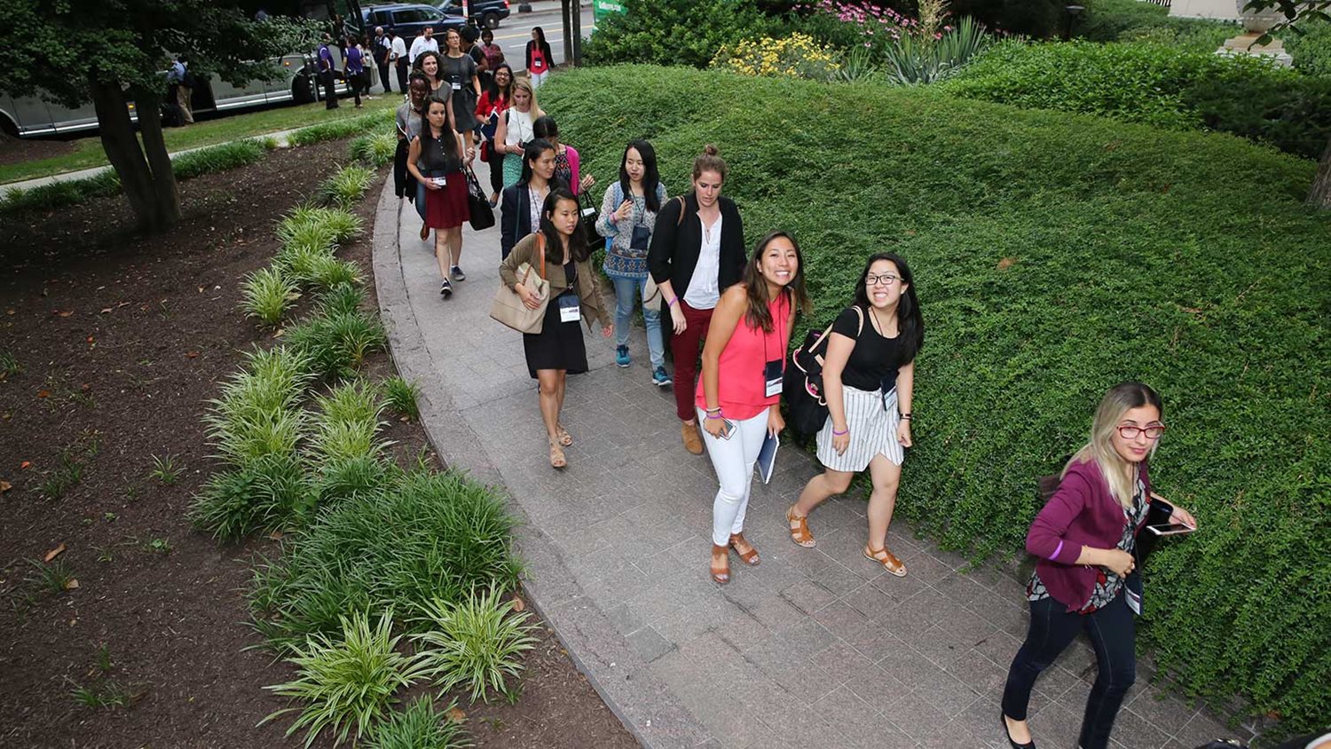 Next Generation Women Leaders McKinsey & Company